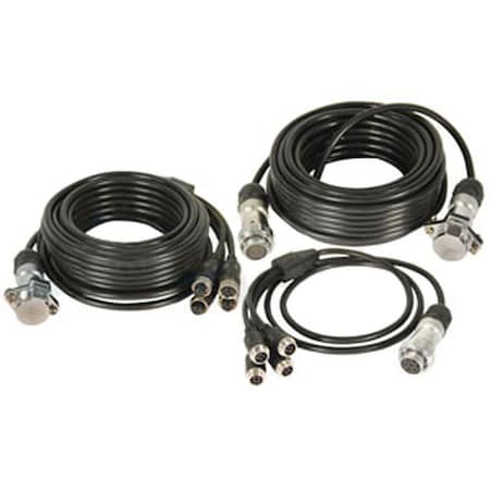 CabCam Implement Cable Kit